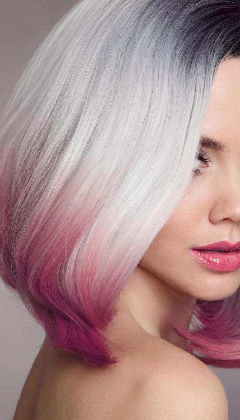 cheveux-rose-couleur-tendance-beaute cheveux-rose-couleur-tendance-beaute